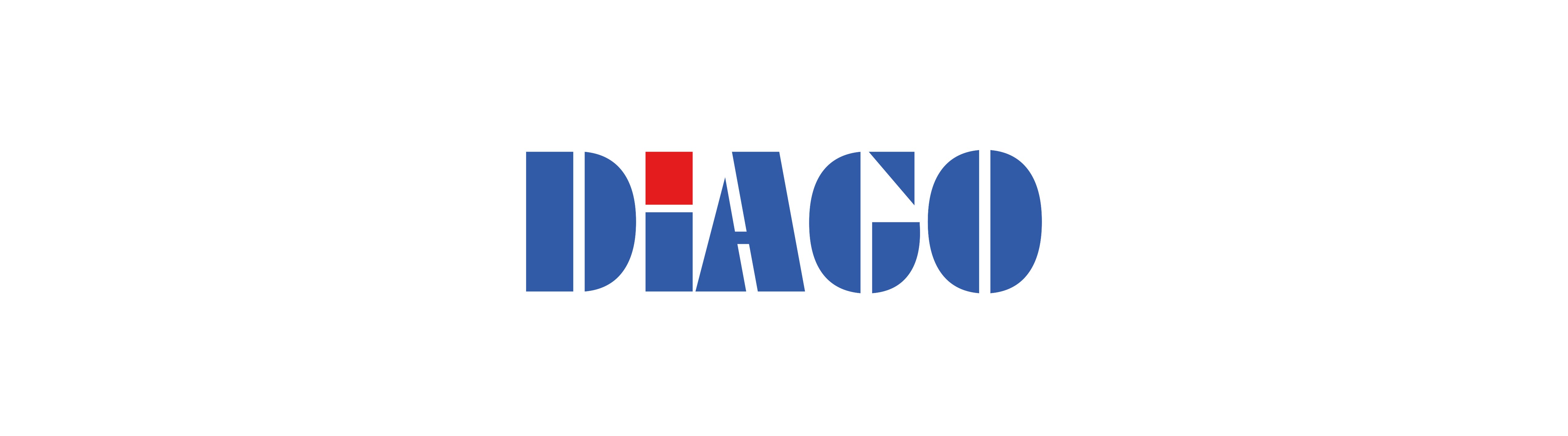 Produktové videá pre DIAGO