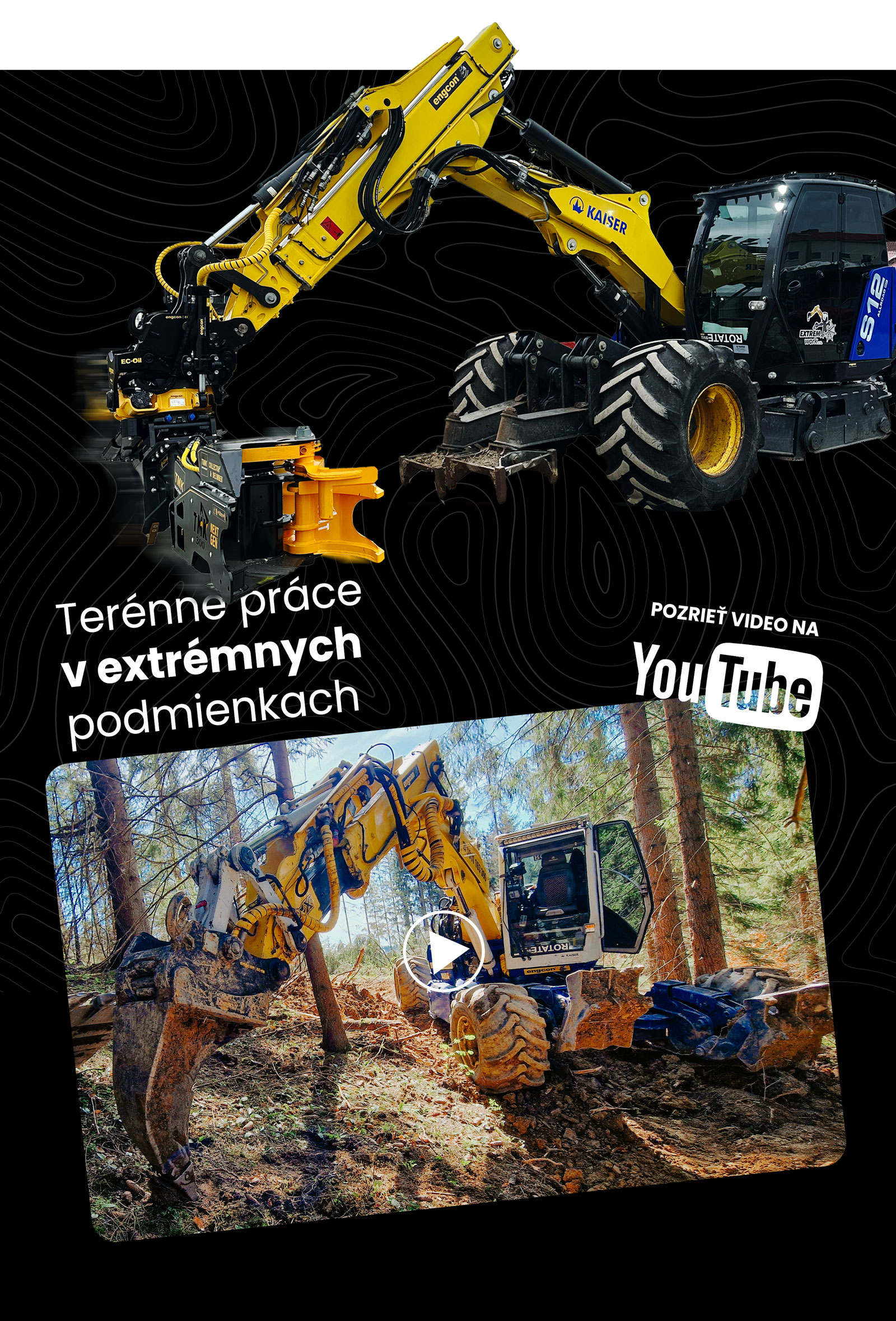 Extremwork video